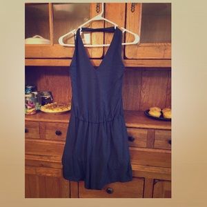 Women’s Halter Neck One Piece Short Romper